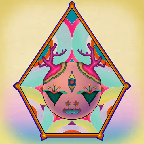 Fragments By James Jean