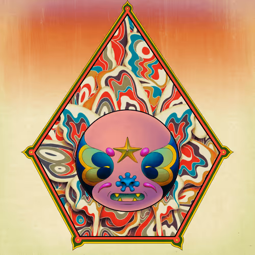 Fragments By James Jean
