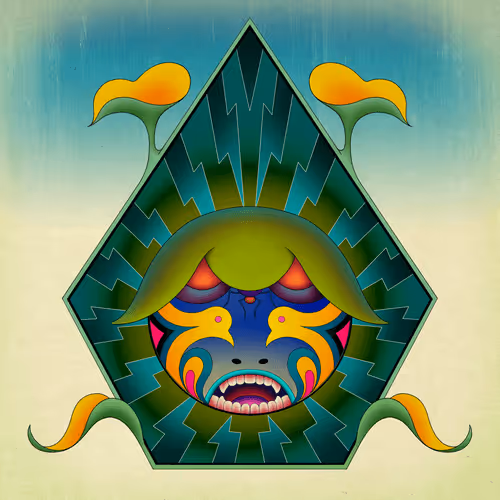 Fragments By James Jean