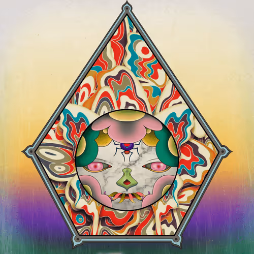 Fragments By James Jean