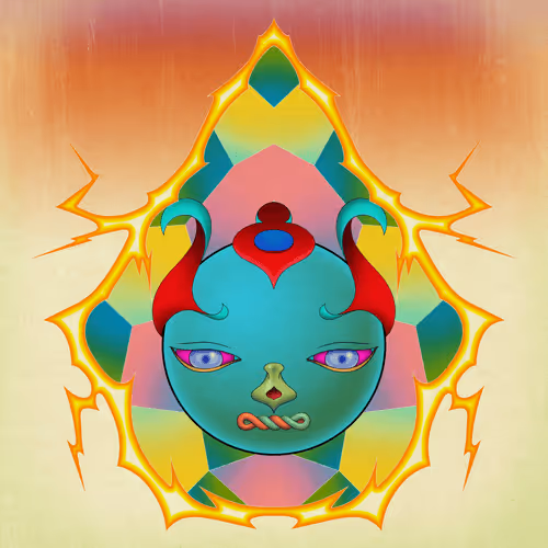 Fragments By James Jean