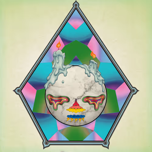 Fragments By James Jean
