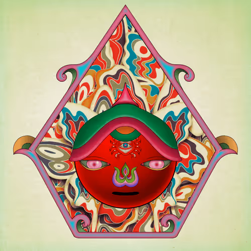 Fragments By James Jean