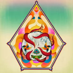 Fragments by James Jean #135