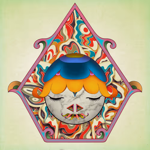 Fragments By James Jean