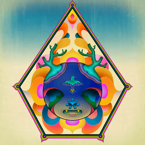 Fragments By James Jean