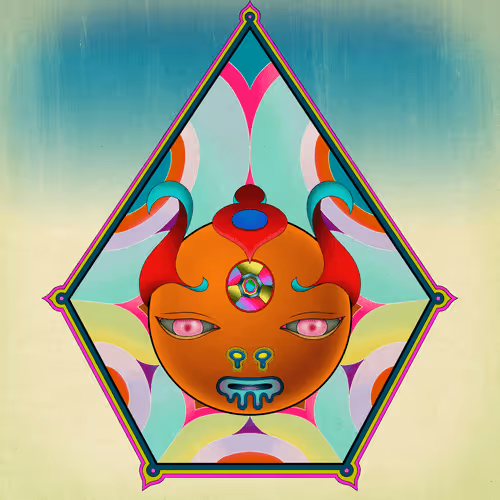 Fragments By James Jean