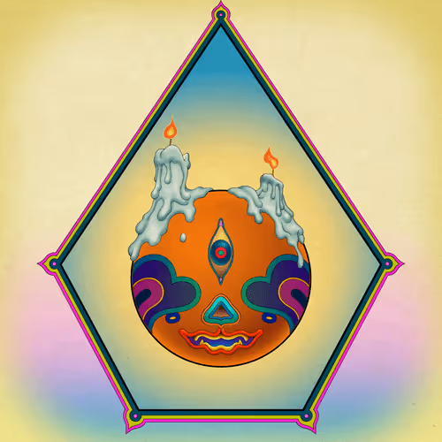 Fragments By James Jean