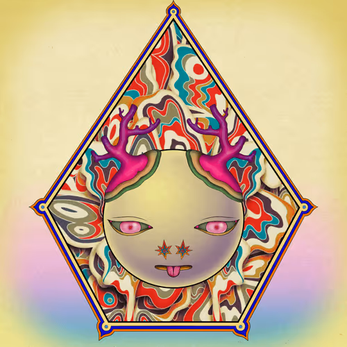Fragments By James Jean