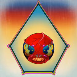 Fragments by James Jean #1206