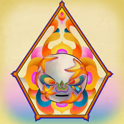 Fragments by James Jean #3984