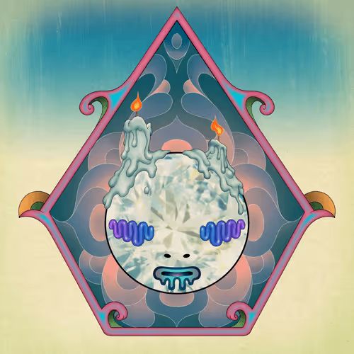 Fragments By James Jean
