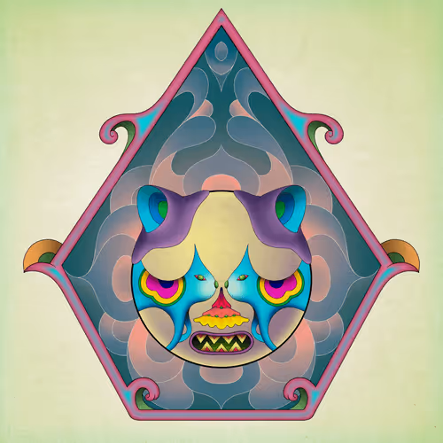 Fragments By James Jean