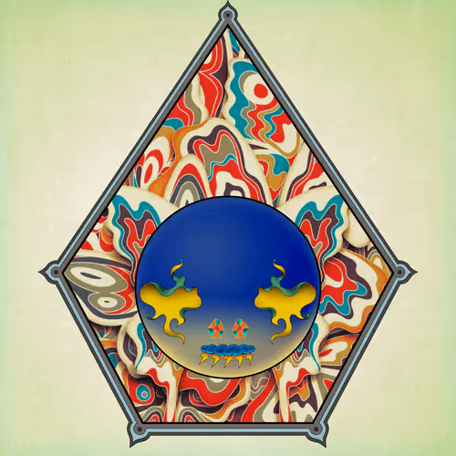 Fragments By James Jean