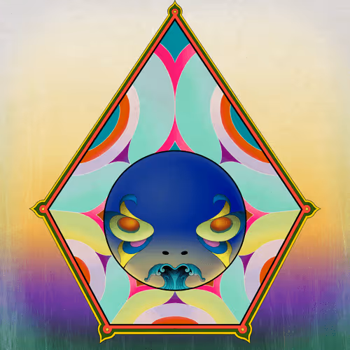 Fragments By James Jean