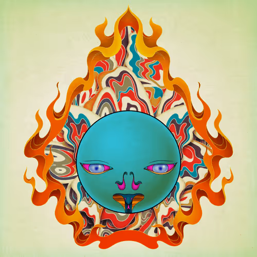 Fragments By James Jean