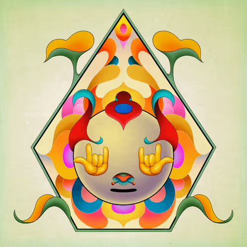 Fragments By James Jean