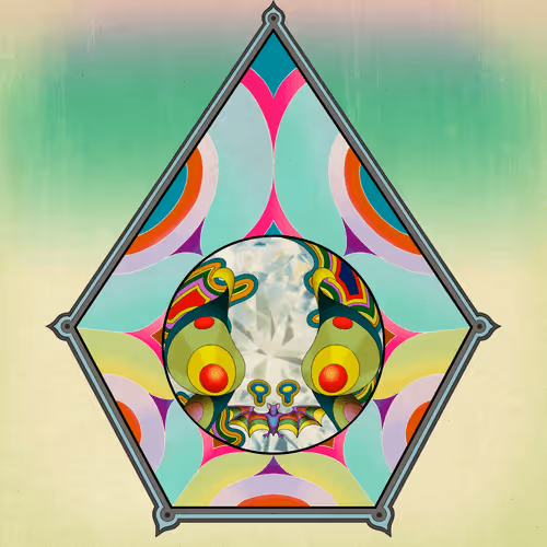 Fragments By James Jean