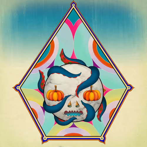 Fragments By James Jean