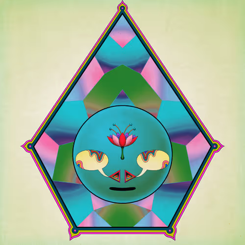 Fragments By James Jean