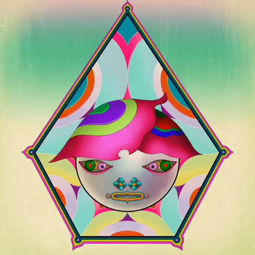 Fragments By James Jean