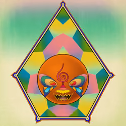 Fragments by James Jean #6594