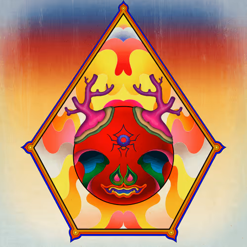 Fragments By James Jean