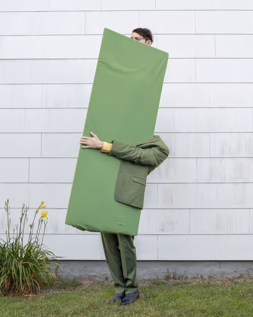Item #11 Media