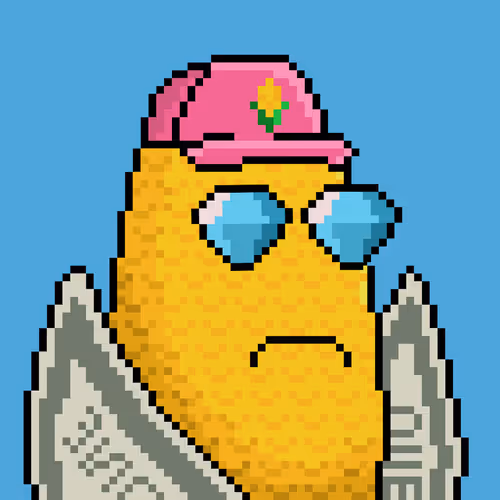 Ordinal Corn
