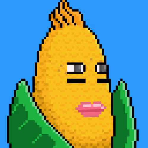 Ordinal Corn