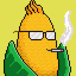 Ordinal Corn #49