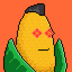 Ordinal Corn #176