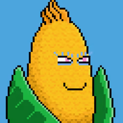 Ordinal Corn #153