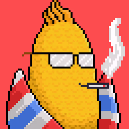 Ordinal Corn