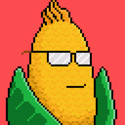 Ordinal Corn