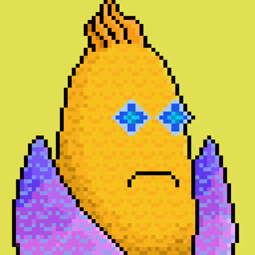 Ordinal Corn