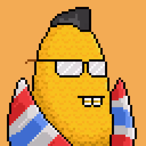 Ordinal Corn #29