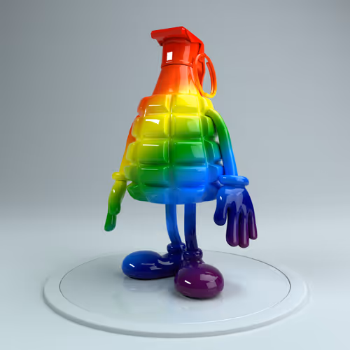 Item #326637119635771781037882881094143775068 Media