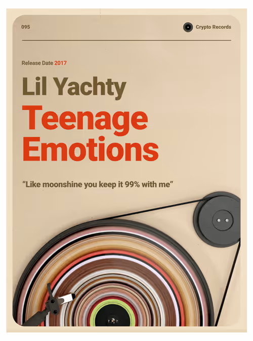 Item #262381314513830936373493710815090083541 Media