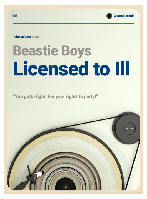 Item #244562930400026370108473739396221601124 Media