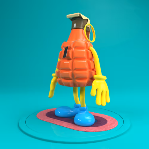 Item #206783584689615801289866505974442374371 Media