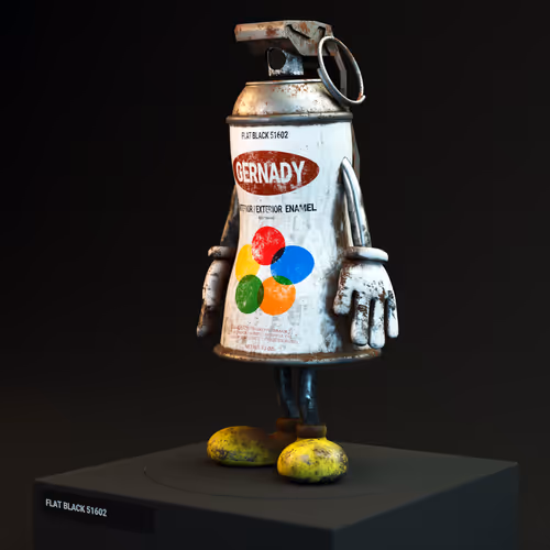 Item #232810952276929560324638438341665691622 Media