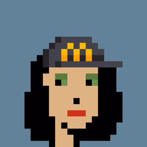 Fast Food Punk 487