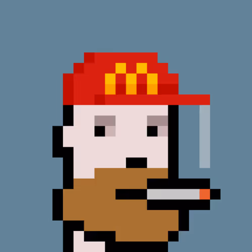 Fast Food Punk 301
