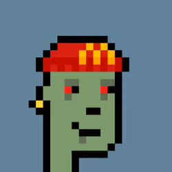 Fast Food Punk 321