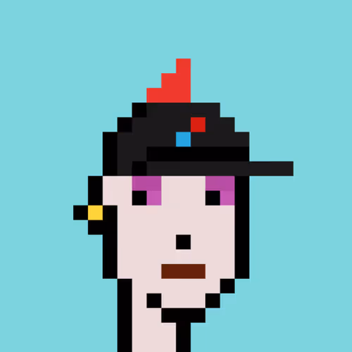 Fast Food Punk 436