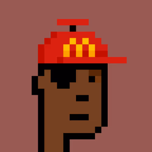 Fast Food Punk 923