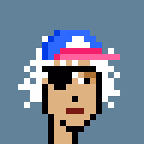 Fast Food Punk 741