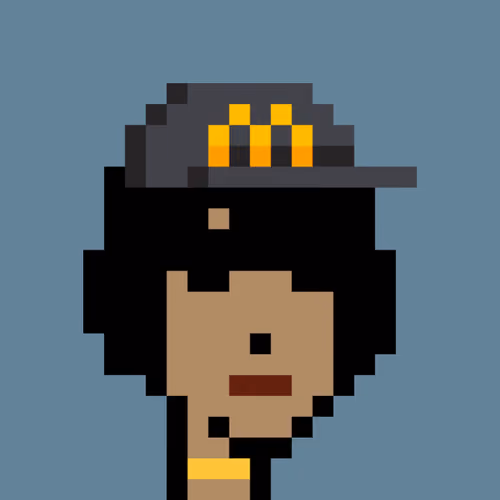 Fast Food Punk 442