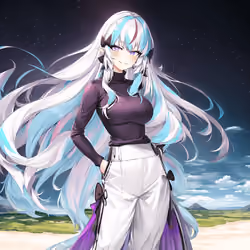 Saruno #98